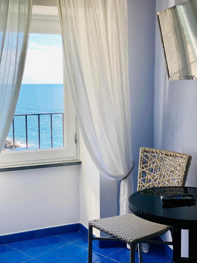 La Polena Camere Vernazza - Suite Vista Mare المظهر الخارجي الصورة