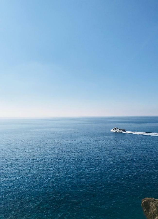 La Polena Camere Vernazza - Suite Vista Mare المظهر الخارجي الصورة