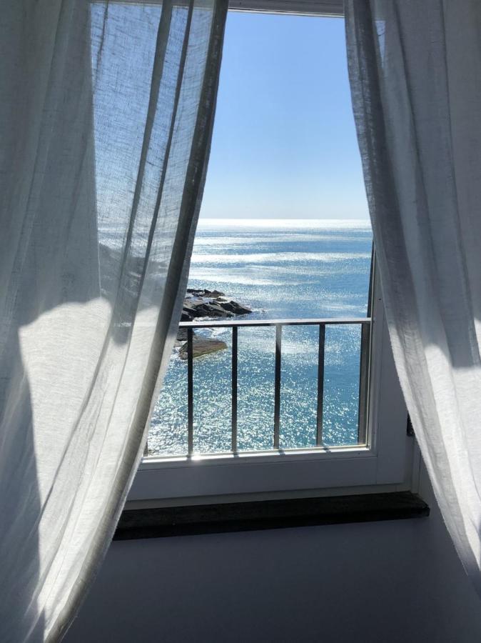 La Polena Camere Vernazza - Suite Vista Mare المظهر الخارجي الصورة